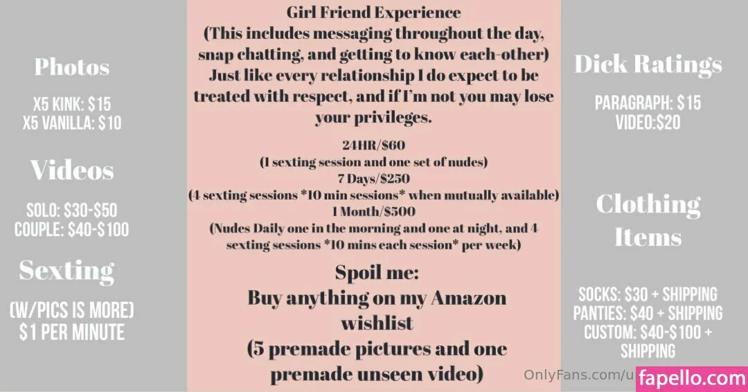 urlocalgothbaby Onlyfans Photo Gallery 