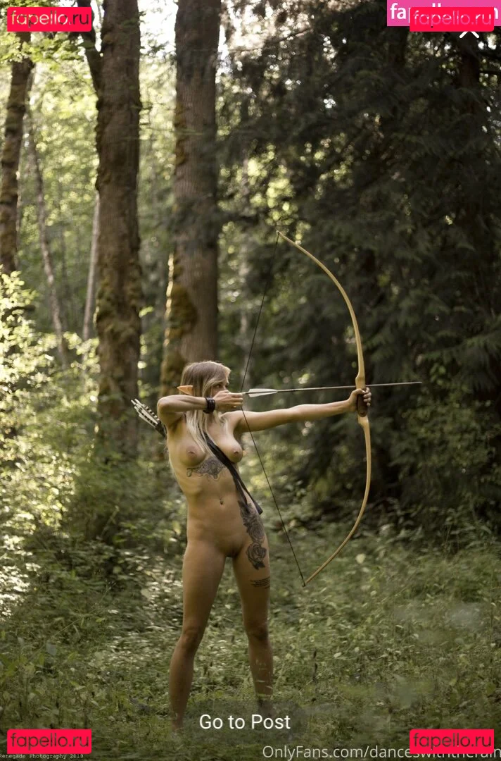 DancesWithTheRain Onlyfans Photo Gallery 