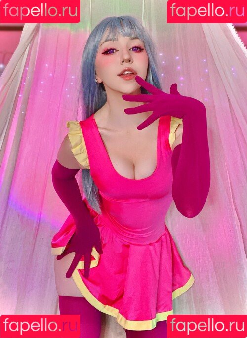 Bubbleteababydoll Onlyfans Photo Gallery 