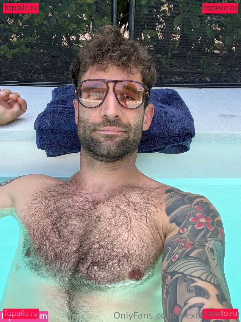 alexthelegend Onlyfans Photo Gallery 