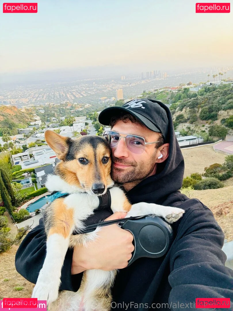 alexthelegend Onlyfans Photo Gallery 