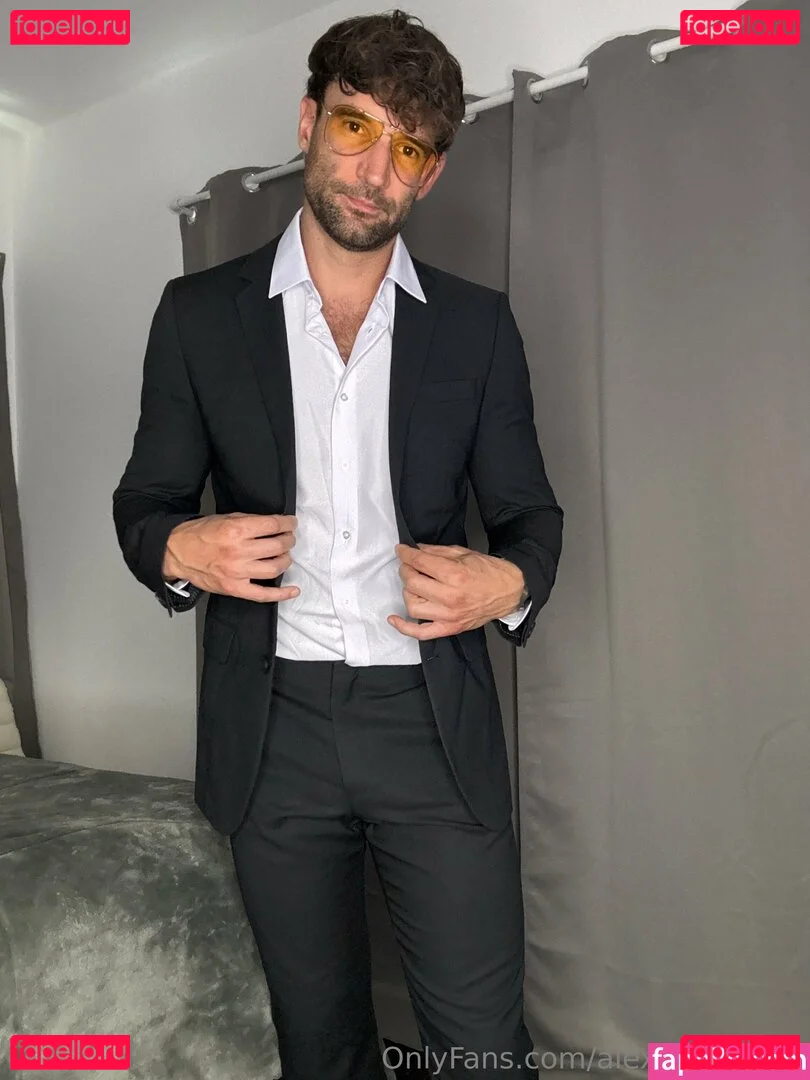 alexthelegend Onlyfans Photo Gallery 