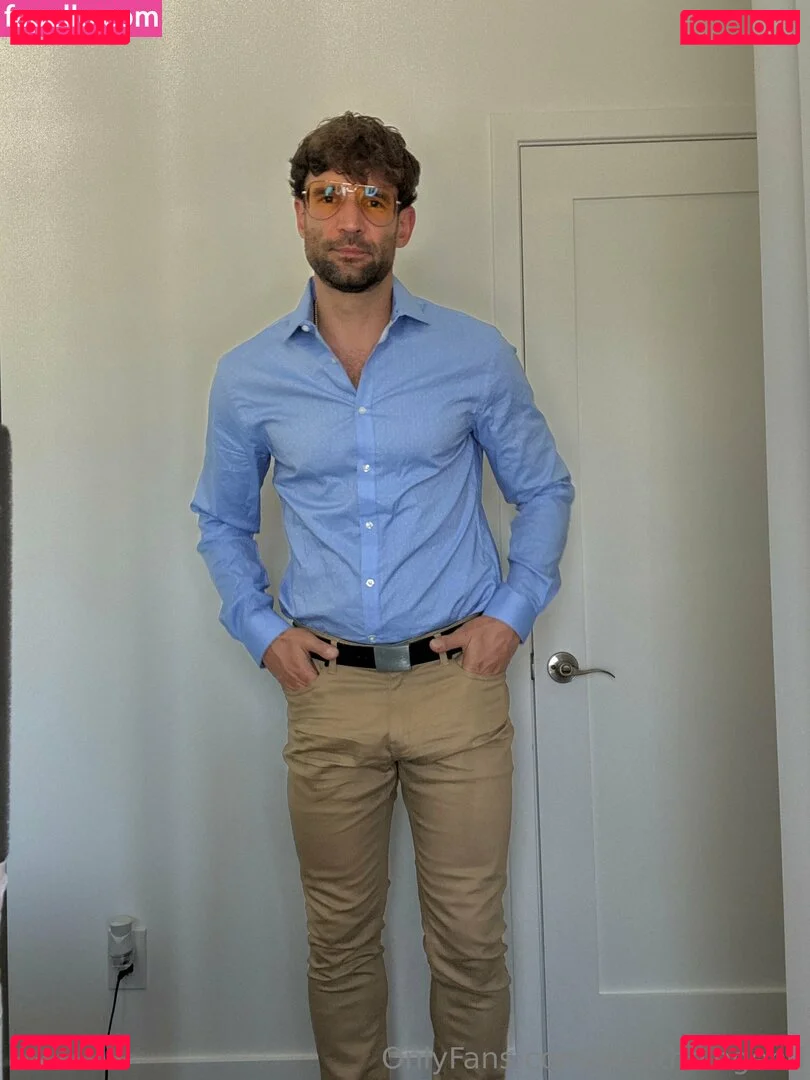 alexthelegend Onlyfans Photo Gallery 