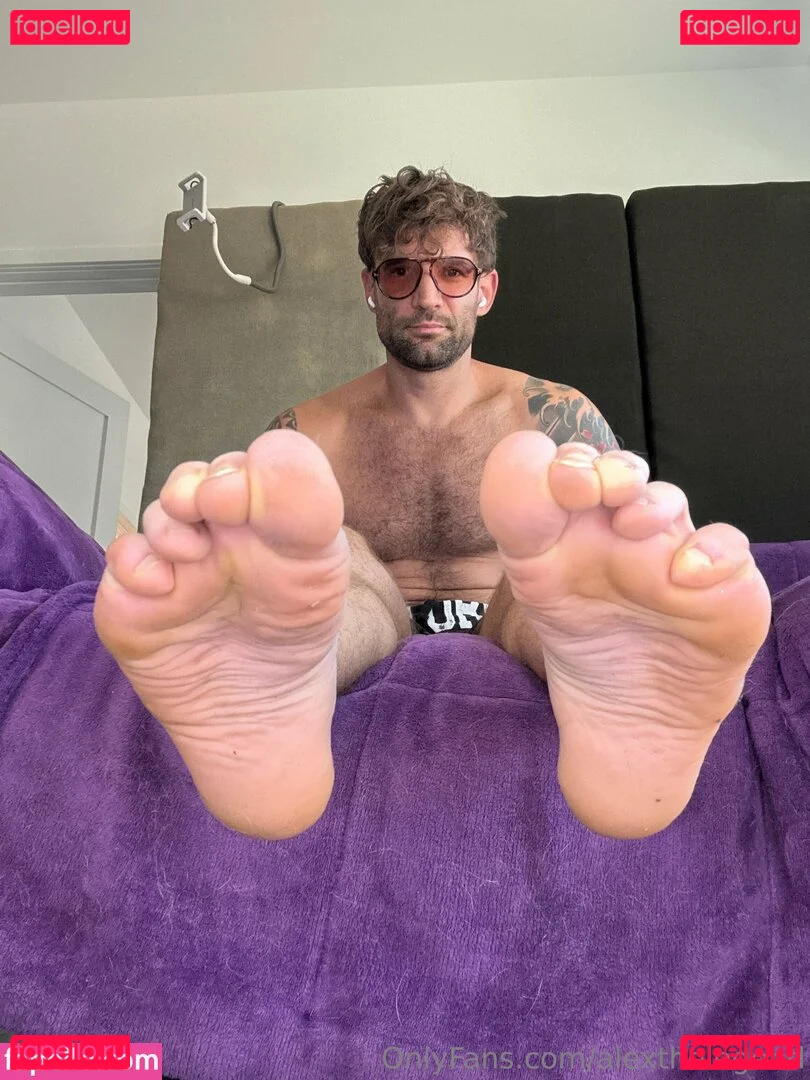 alexthelegend Onlyfans Photo Gallery 