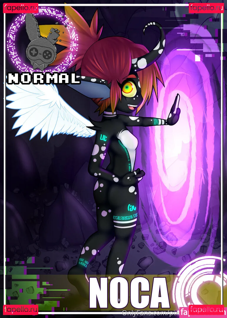 pixelboymagazine Onlyfans Photo Gallery 