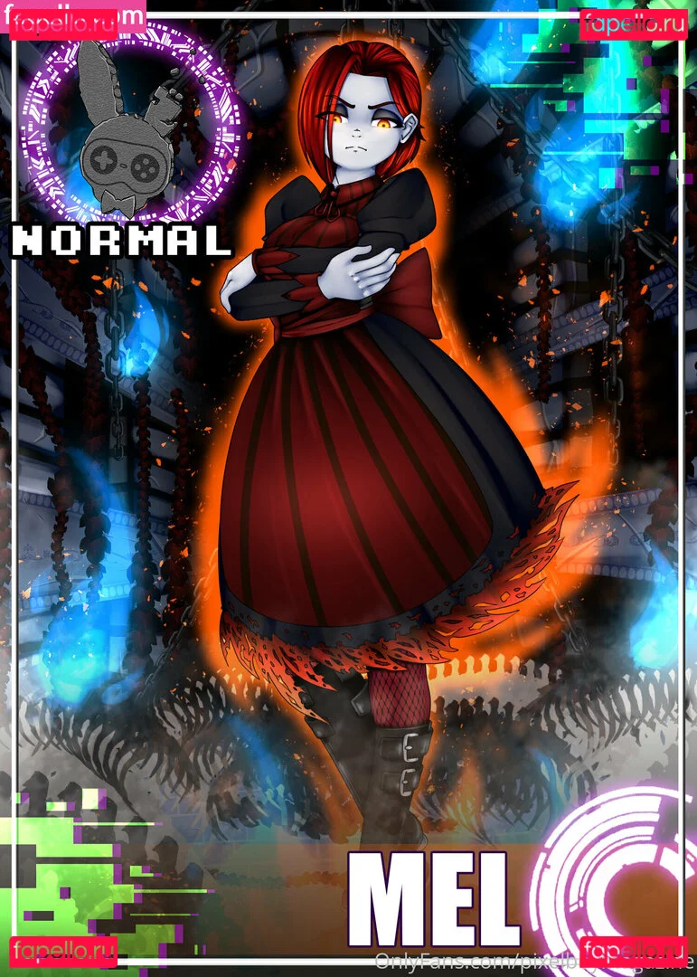 pixelboymagazine Onlyfans Photo Gallery 