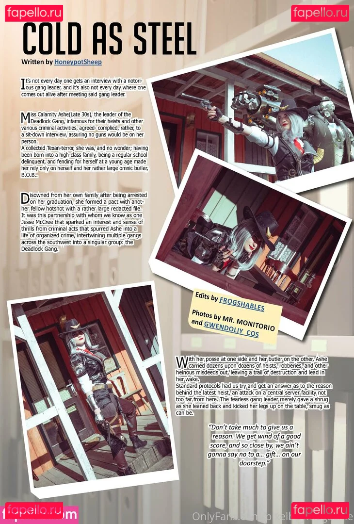 pixelboymagazine Onlyfans Photo Gallery 