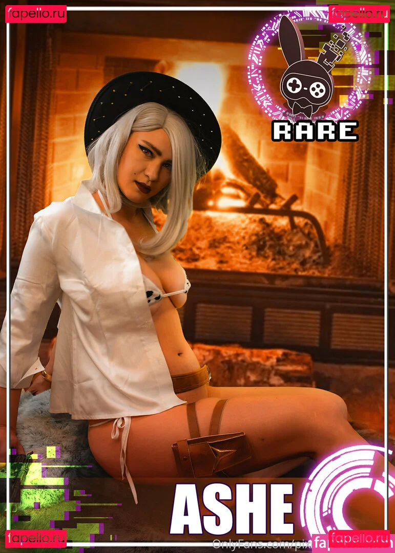 pixelboymagazine Onlyfans Photo Gallery 