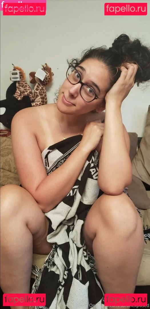sarahexposed Onlyfans Photo Gallery 