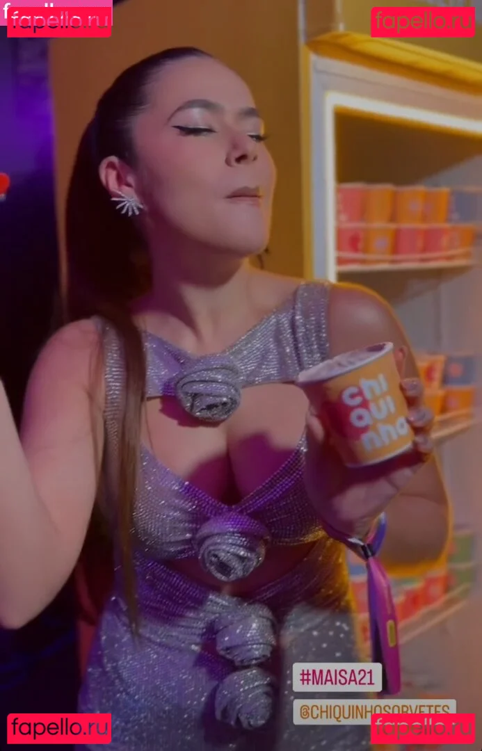 Maisa Onlyfans Photo Gallery 