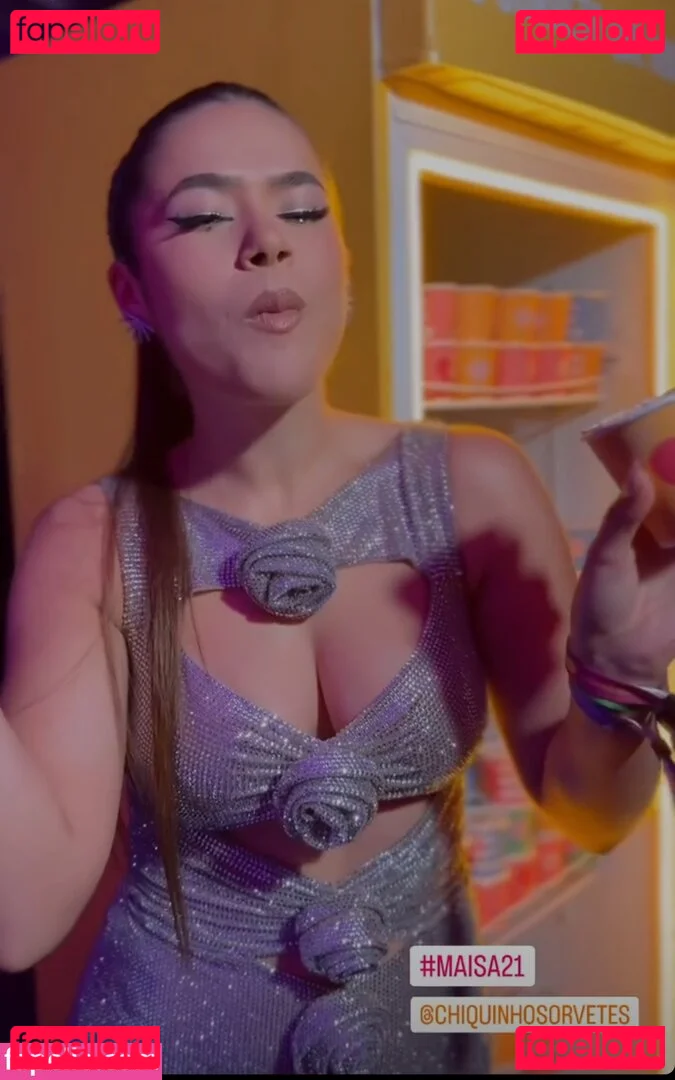 Maisa Onlyfans Photo Gallery 