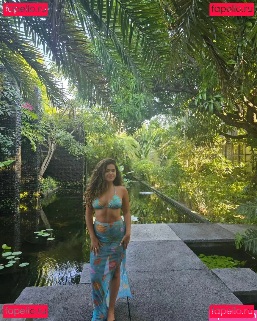 Maisa Onlyfans Photo Gallery 