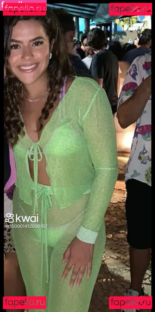 Maisa Onlyfans Photo Gallery 