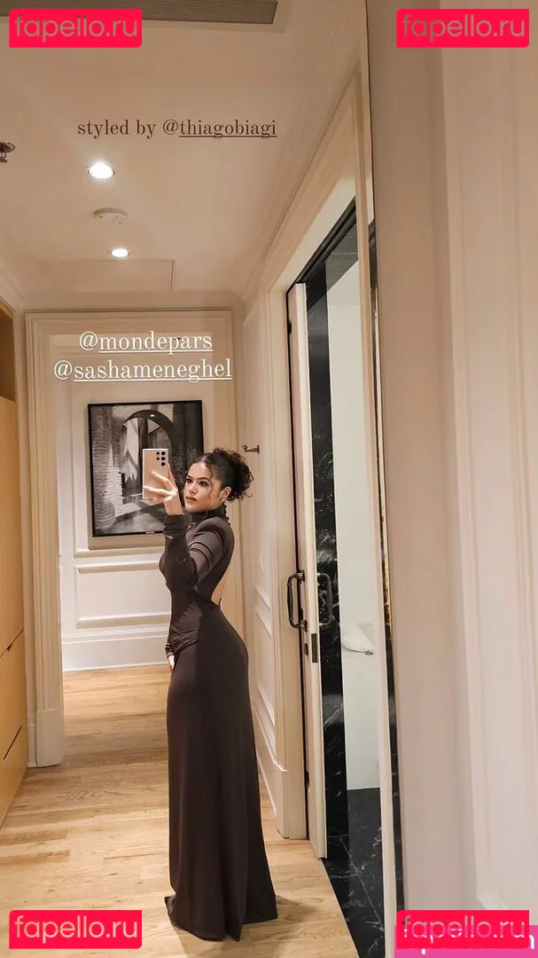 Maisa Onlyfans Photo Gallery 