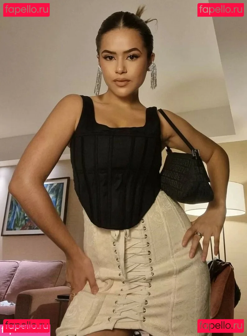 Maisa Onlyfans Photo Gallery 