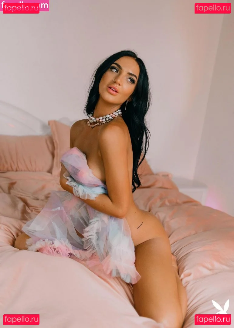 Ashlyn Cherè Onlyfans Photo Gallery 