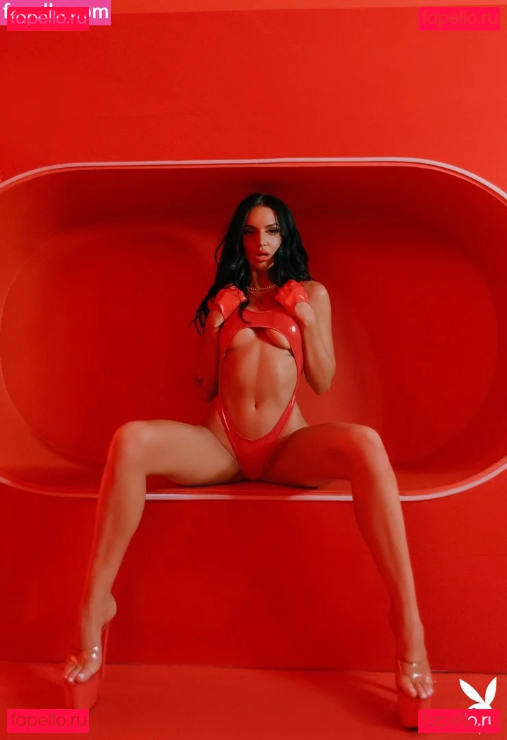 Ashlyn Cherè Onlyfans Photo Gallery 