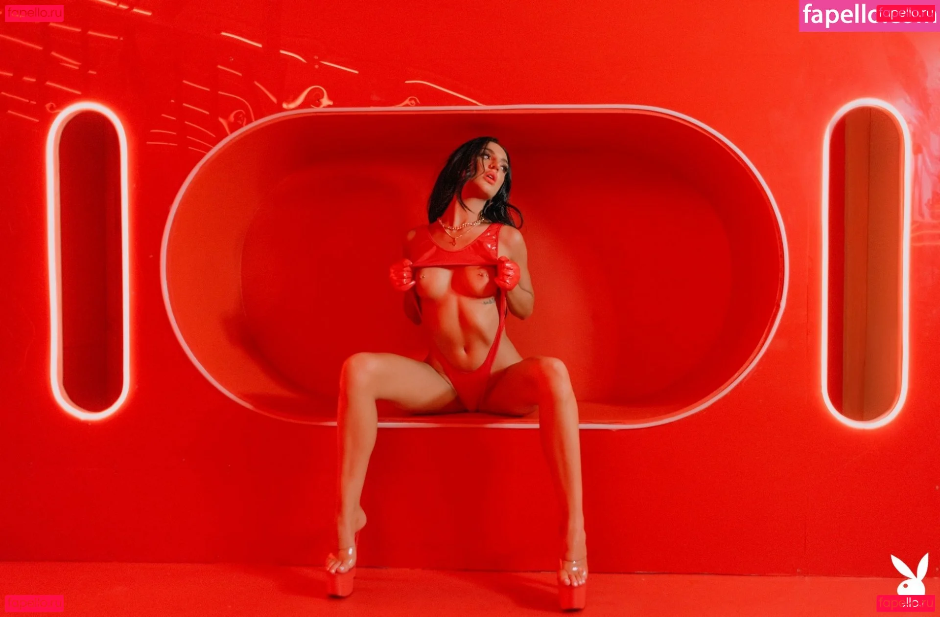 Ashlyn Cherè Onlyfans Photo Gallery 