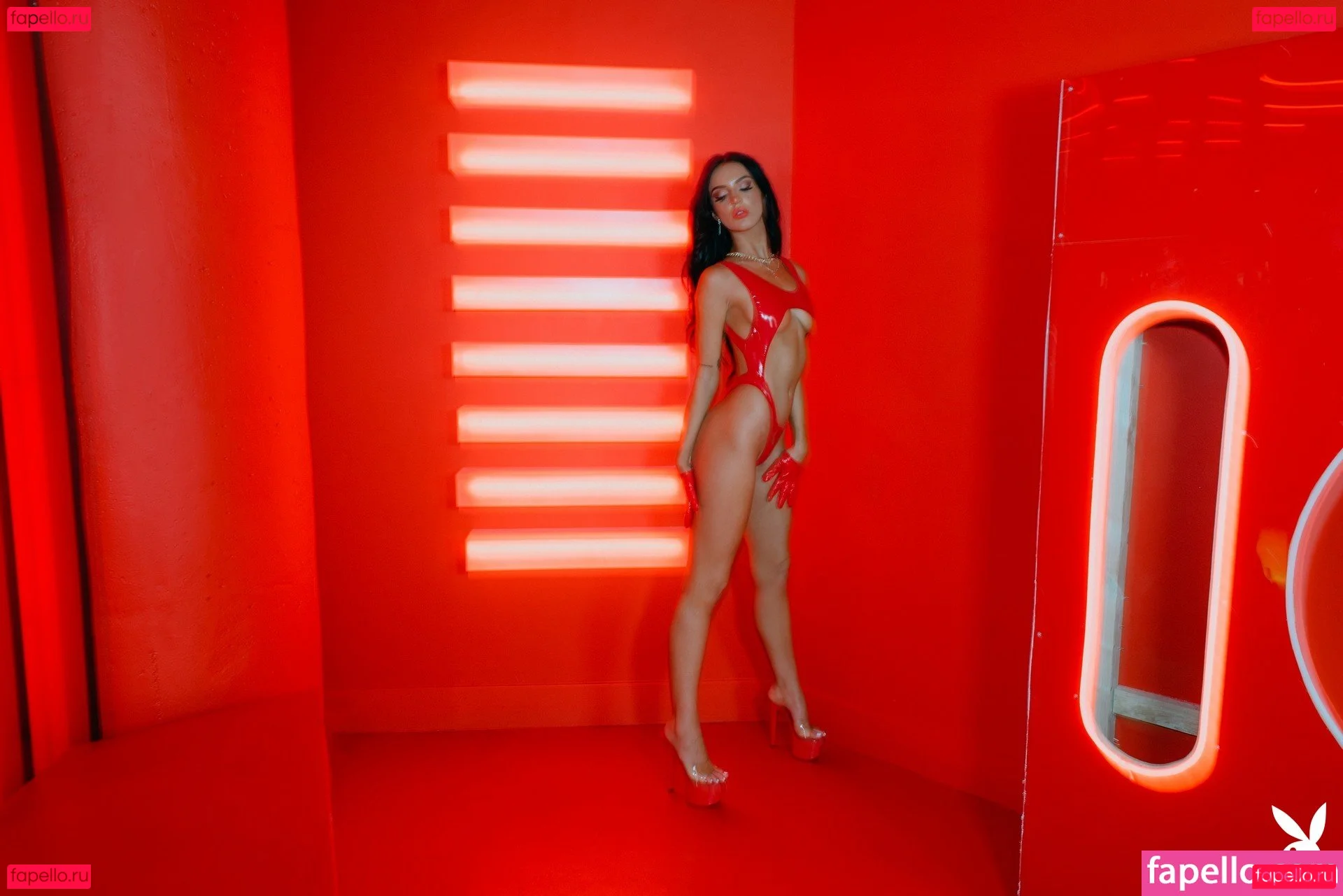 Ashlyn Cherè Onlyfans Photo Gallery 