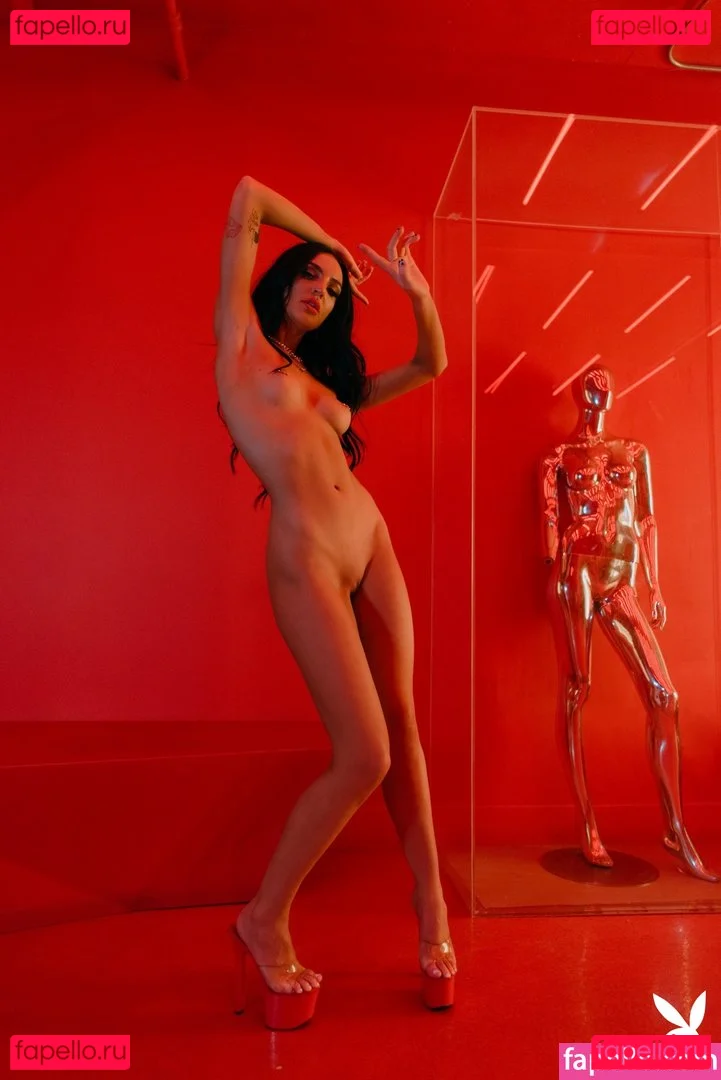 Ashlyn Cherè Onlyfans Photo Gallery 