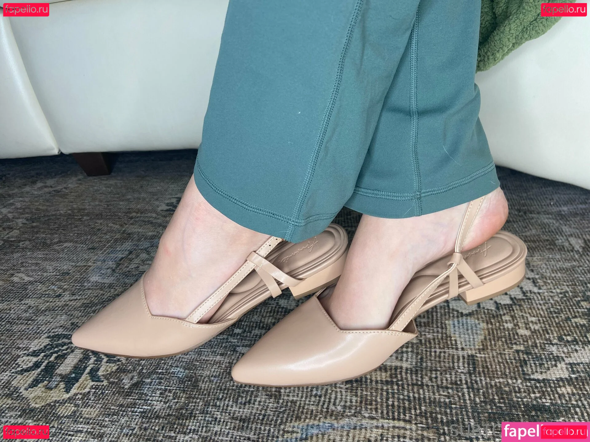 ivorysoles Onlyfans Photo Gallery 