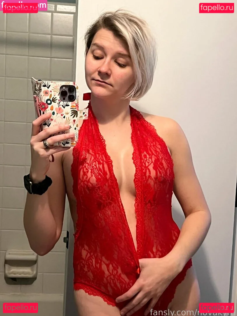 Nova Kyra Onlyfans Photo Gallery 