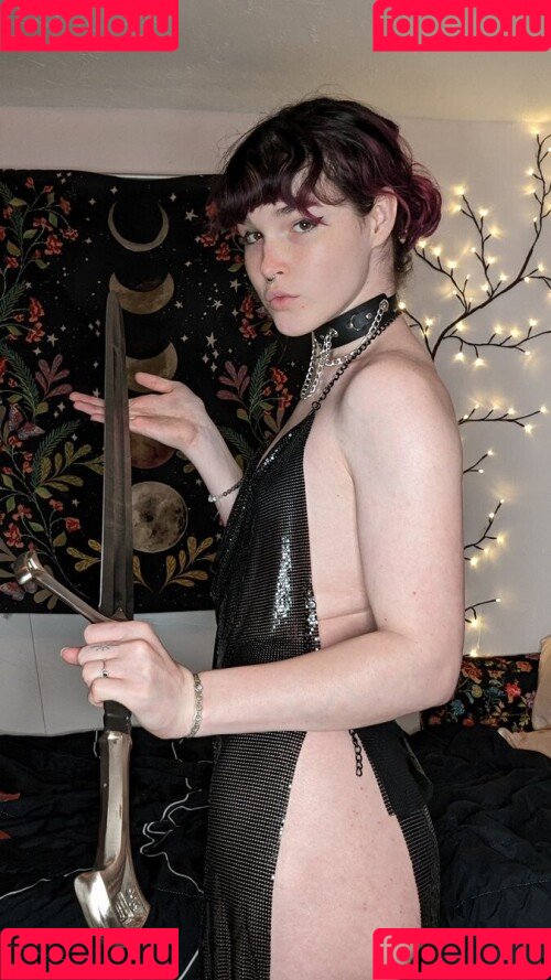 nerii.lune Onlyfans Photo Gallery 