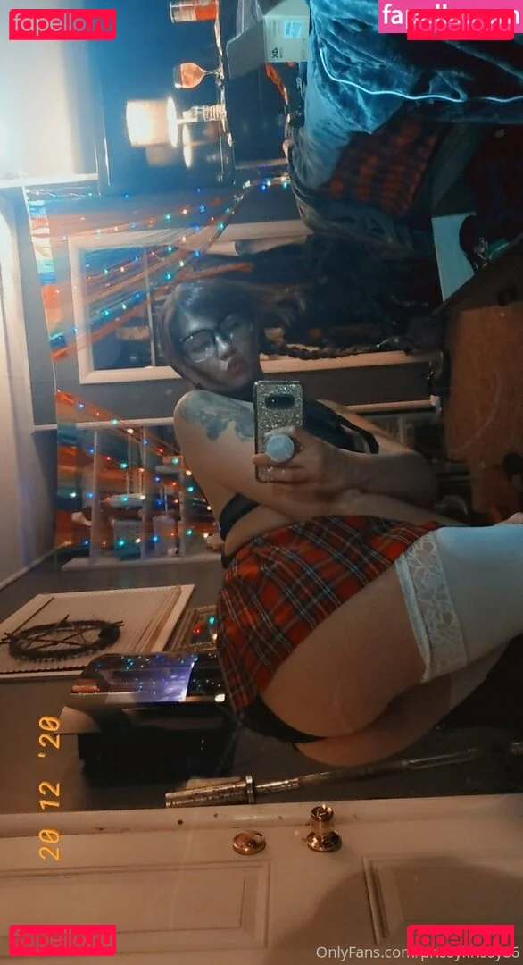 prissykrissy86 Onlyfans Photo Gallery 