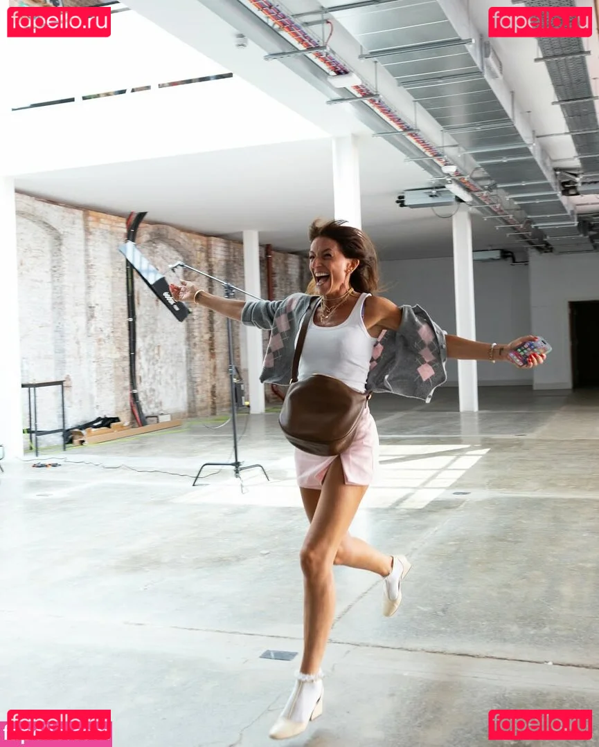 Davina McCall Onlyfans Photo Gallery 