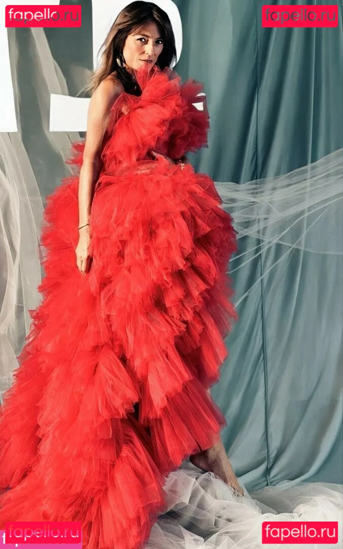 Davina McCall Onlyfans Photo Gallery 