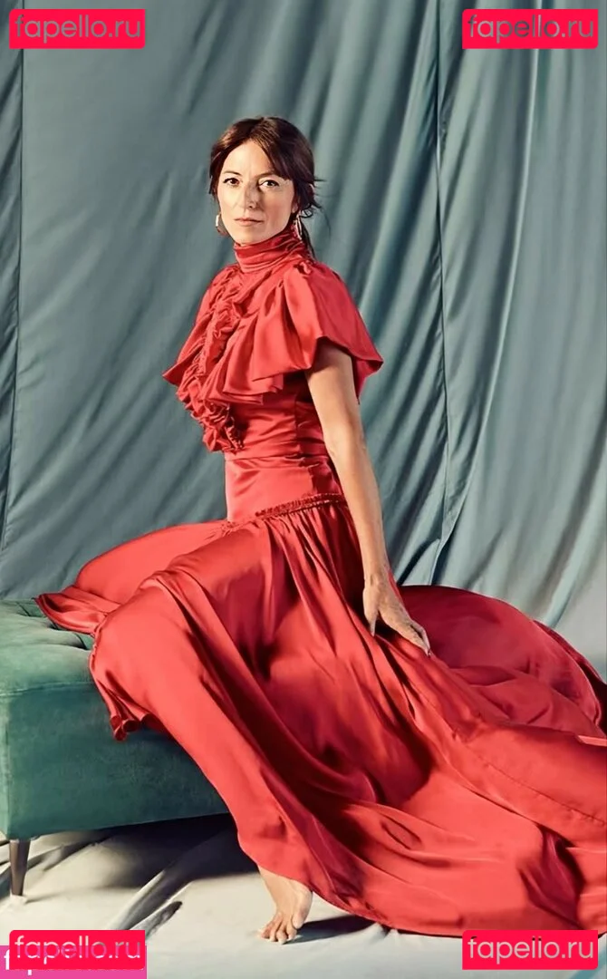 Davina McCall Onlyfans Photo Gallery 