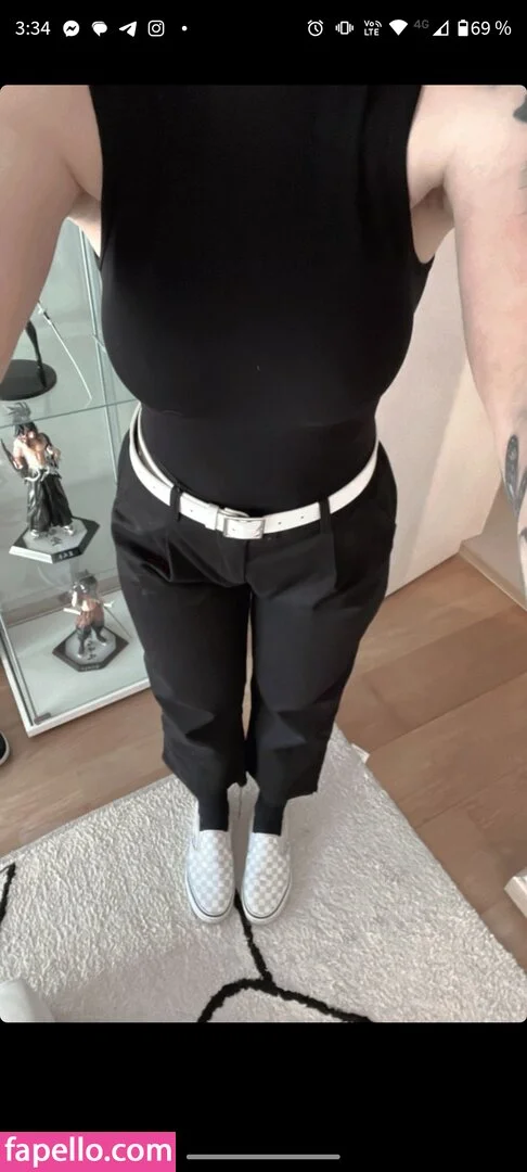 Alfyrise Onlyfans Photo Gallery 