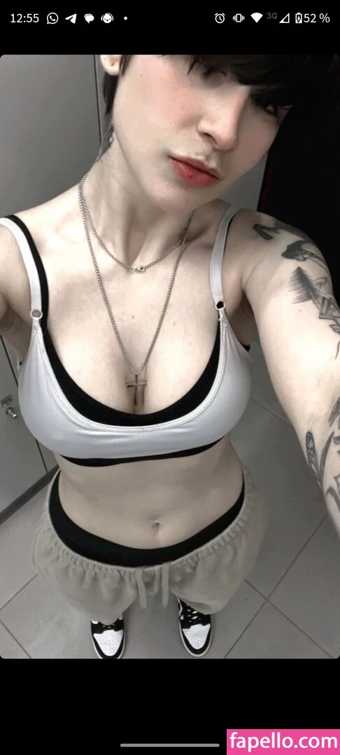 Alfyrise Onlyfans Photo Gallery 