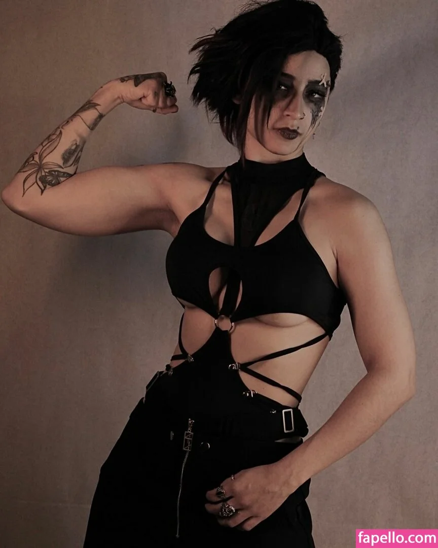 Alfyrise Onlyfans Photo Gallery 