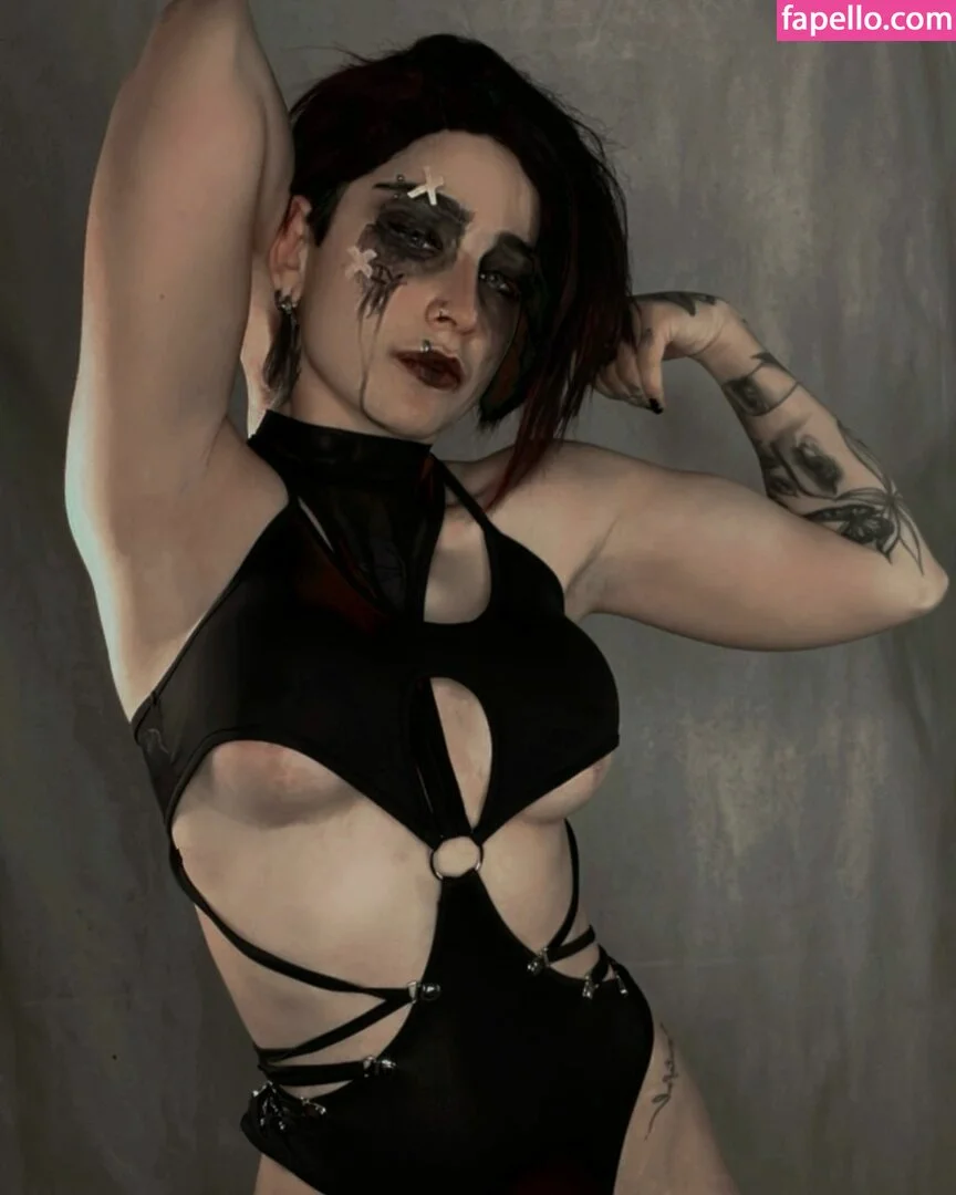 Alfyrise Onlyfans Photo Gallery 