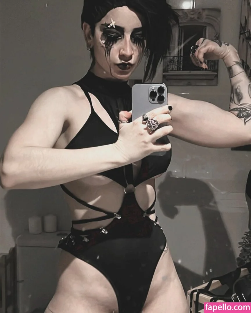 Alfyrise Onlyfans Photo Gallery 