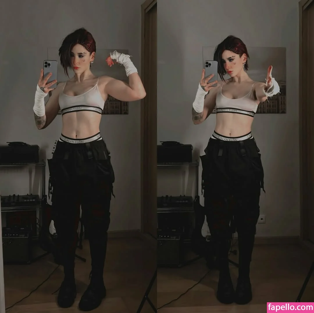 Alfyrise Onlyfans Photo Gallery 