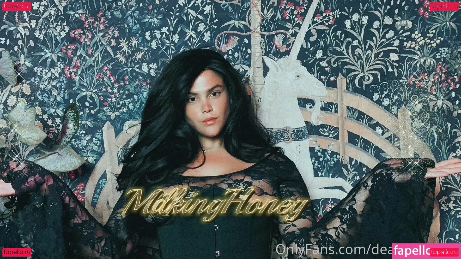 deadmanstoe Onlyfans Photo Gallery 