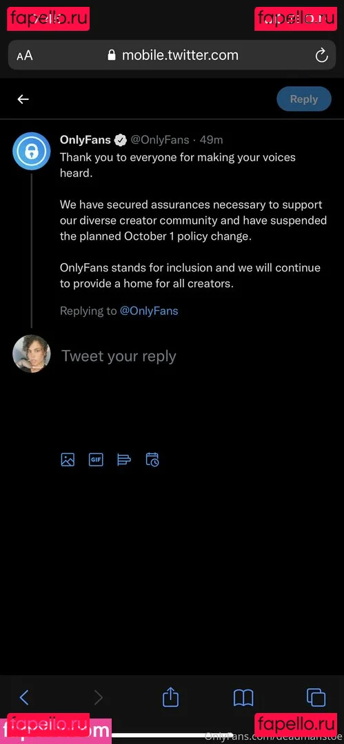 deadmanstoe Onlyfans Photo Gallery 