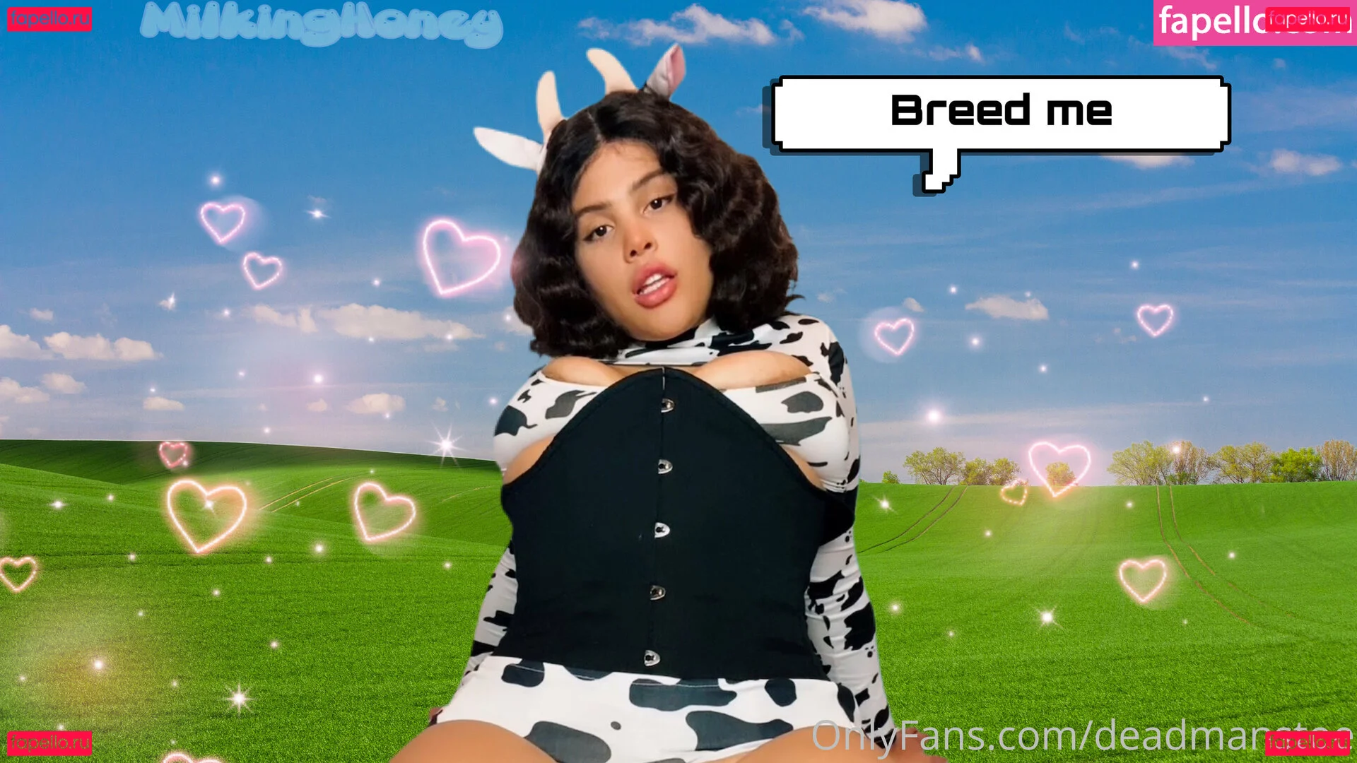 deadmanstoe Onlyfans Photo Gallery 