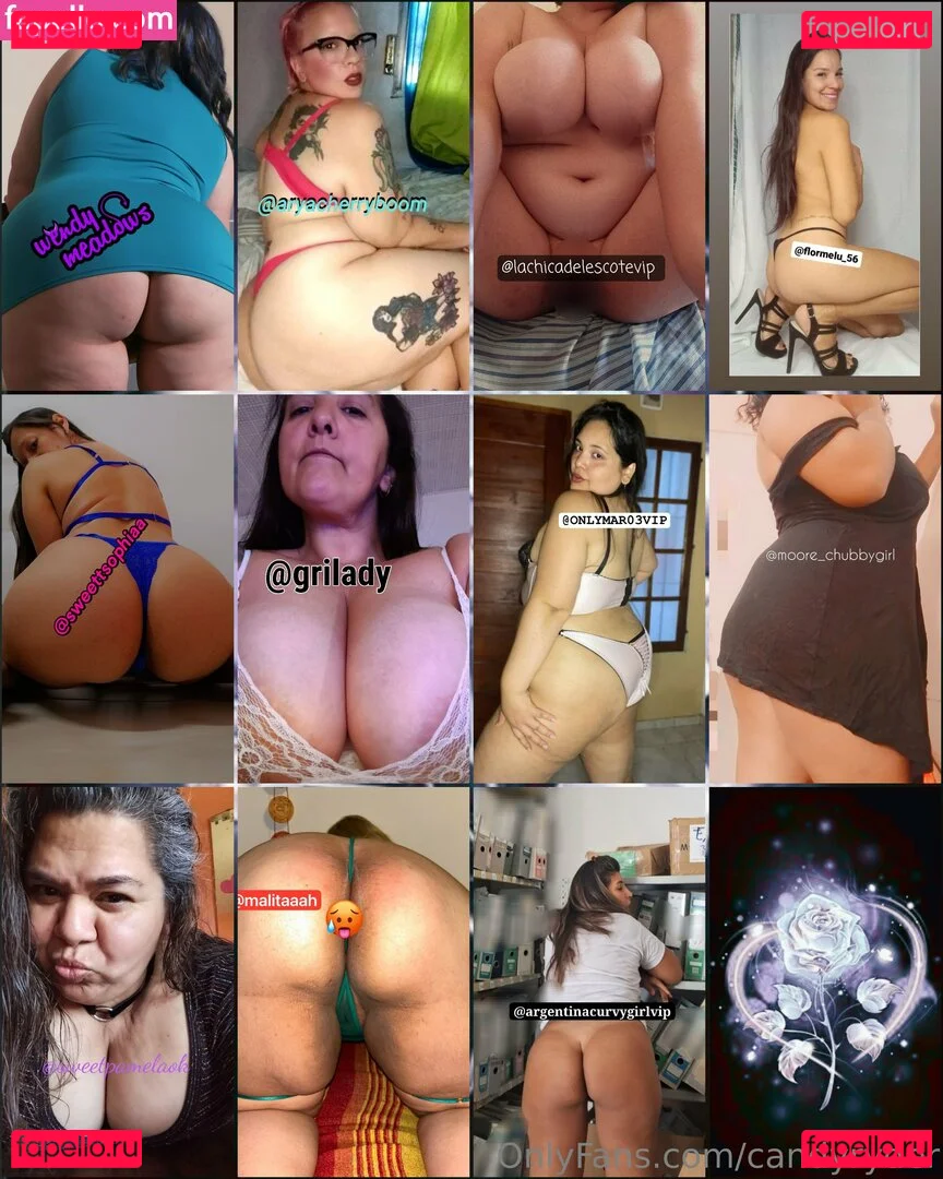 candyryder Onlyfans Photo Gallery 