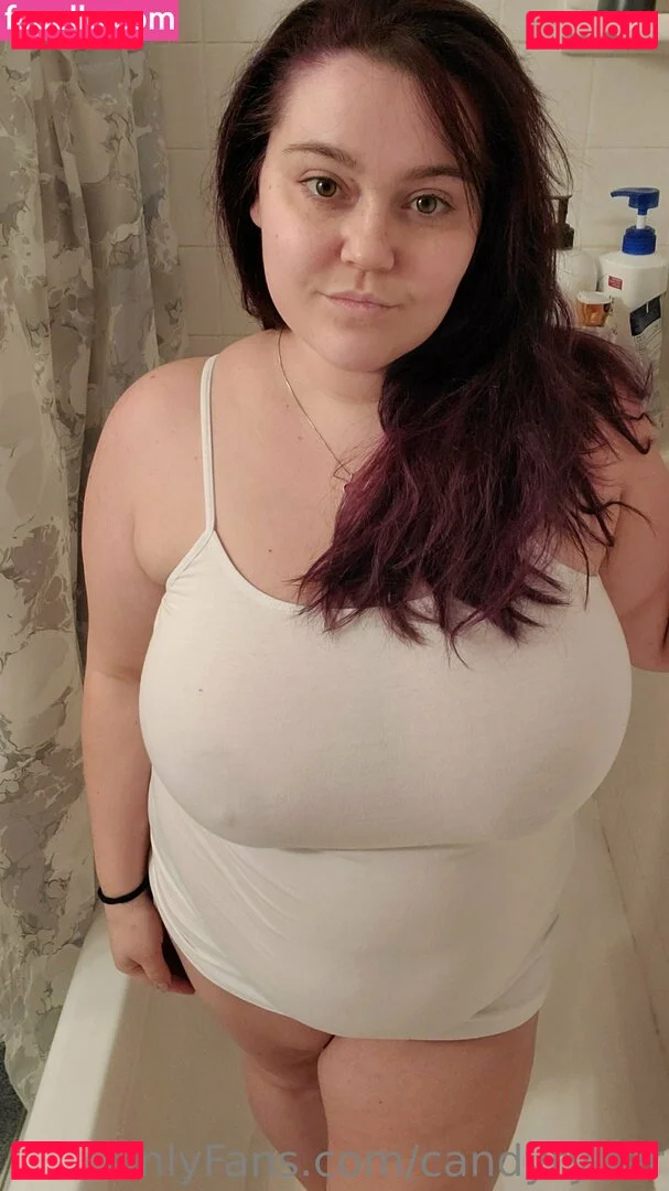 candyryder Onlyfans Photo Gallery 