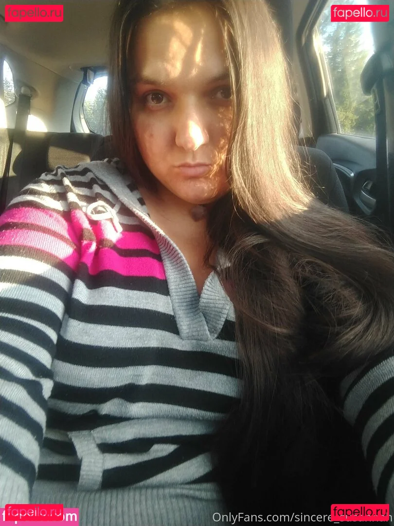 sincere_susannah Onlyfans Photo Gallery 