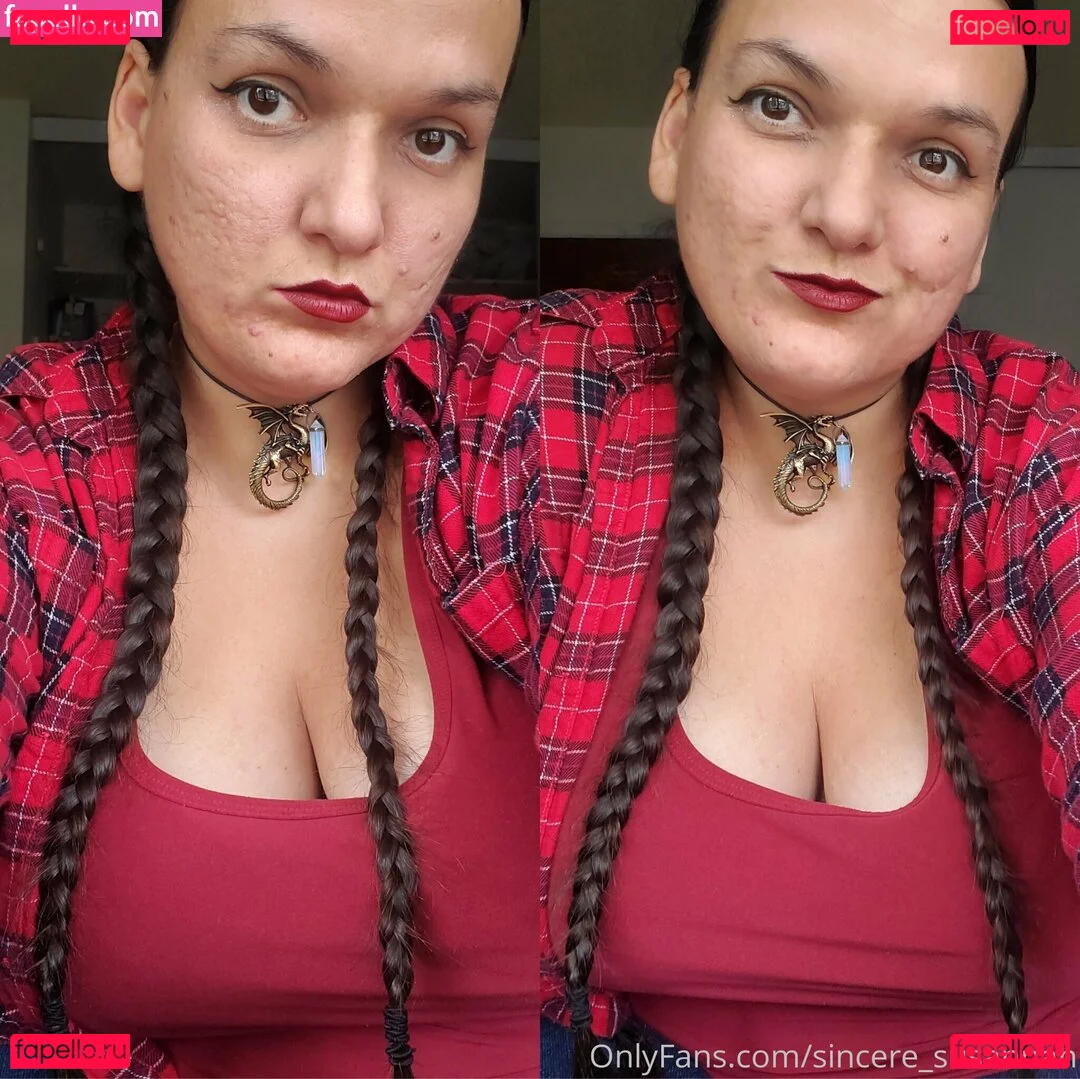 sincere_susannah Onlyfans Photo Gallery 