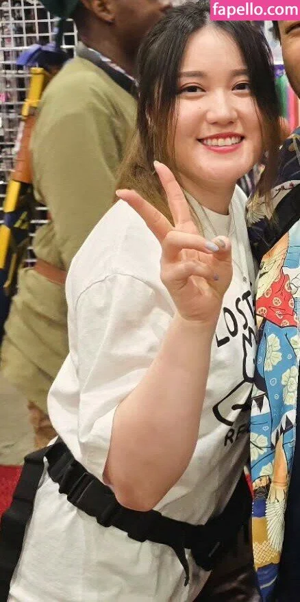 AngelsKimi Onlyfans Photo Gallery 