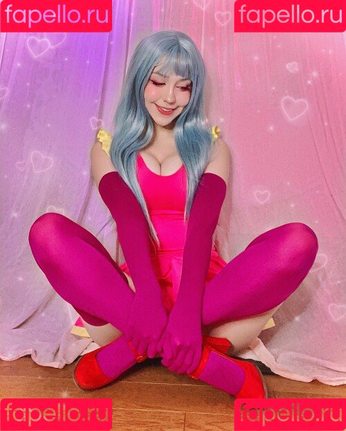 DaisyBabyBell Onlyfans Photo Gallery 