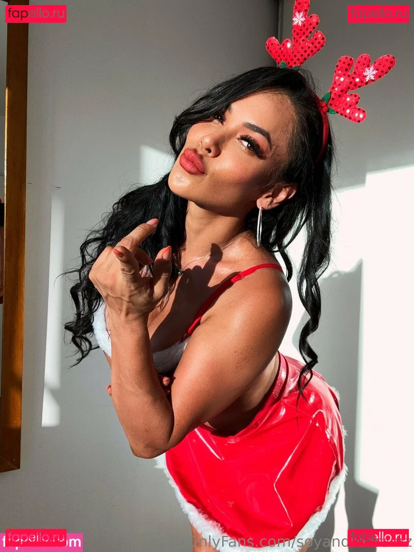 soyandrearamz Onlyfans Photo Gallery 