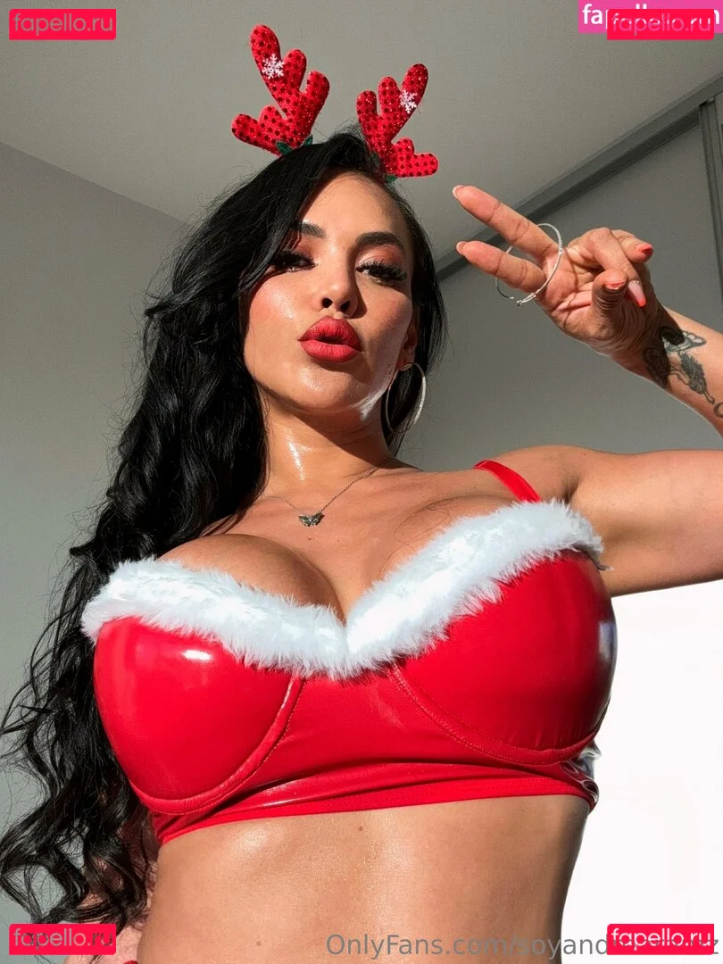 soyandrearamz Onlyfans Photo Gallery 