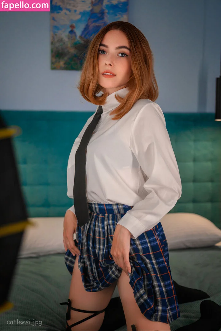 Catleesi Onlyfans Photo Gallery 