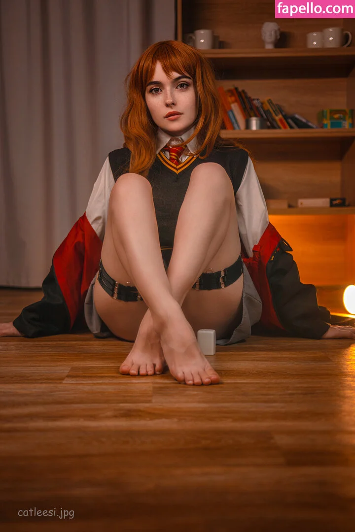 Catleesi Onlyfans Photo Gallery 